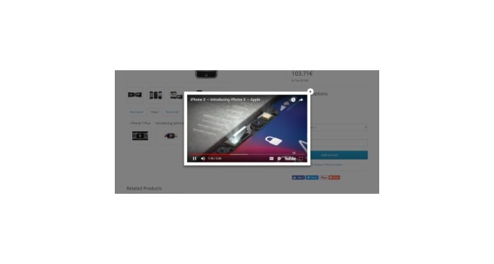 Product Videos