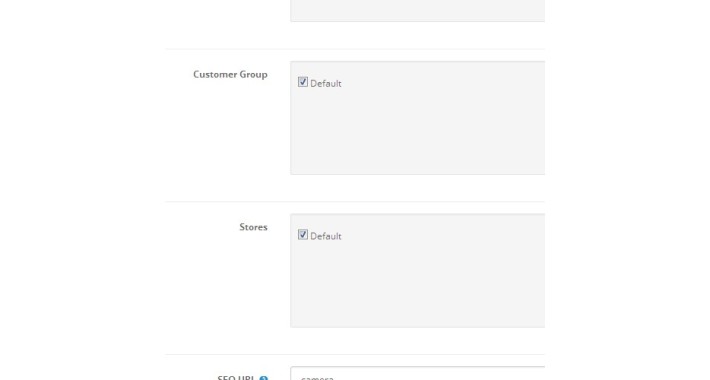 Products Category according to Customer Gr..