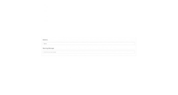 Register Form Manager