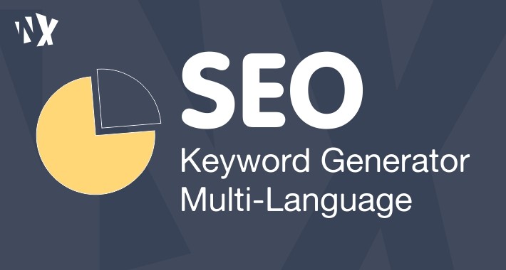 SEO - Keyword Generator SEO - Keyword Generator