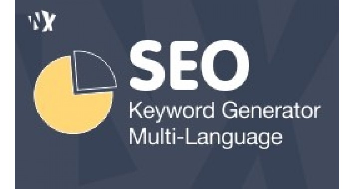 SEO - Keyword Generator