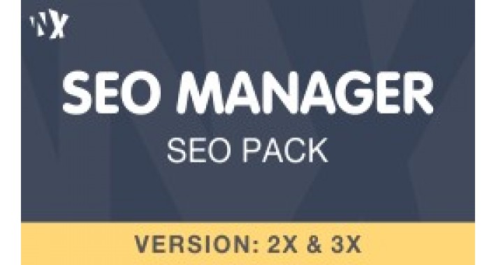 SEO Manager