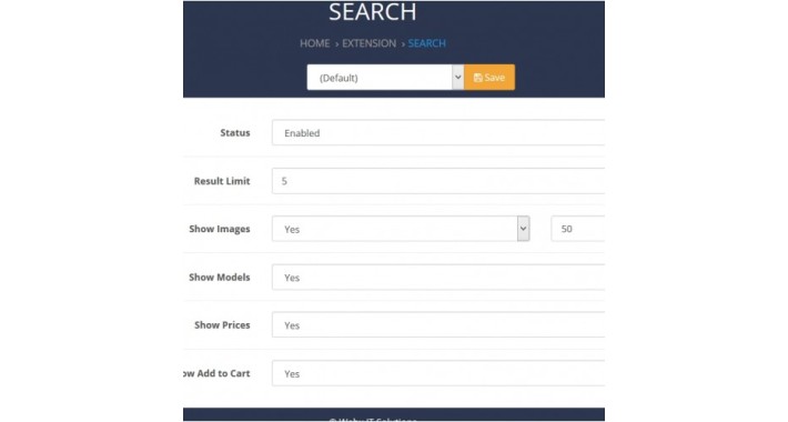 Smart Search