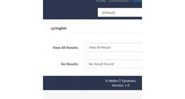 Smart Search