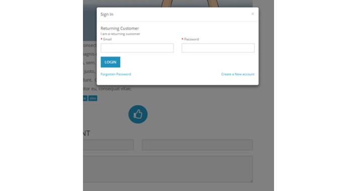 WBlog - Clean and Responsive Design