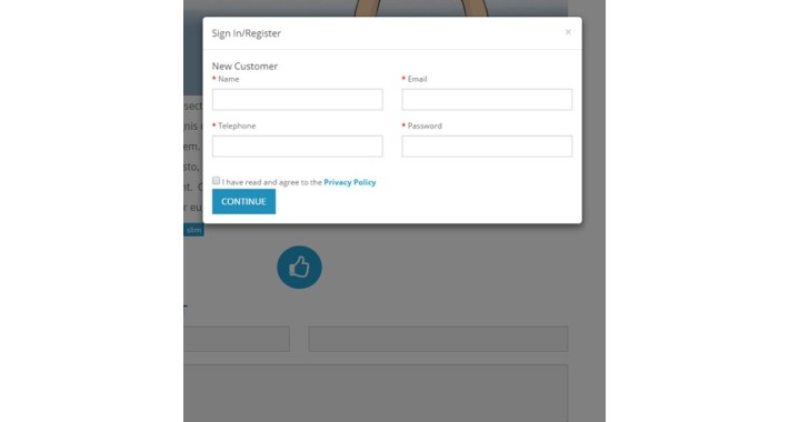 WBlog - Clean and Responsive Design