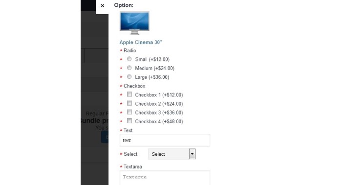 Wbundle - Sale Products in Combo(2x & 3x )