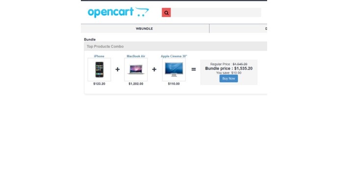 Wbundle - Sale Products in Combo(2x & 3x )