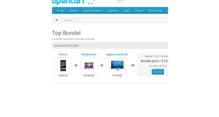 Wbundle - Sale Products in Combo(2x & 3x )