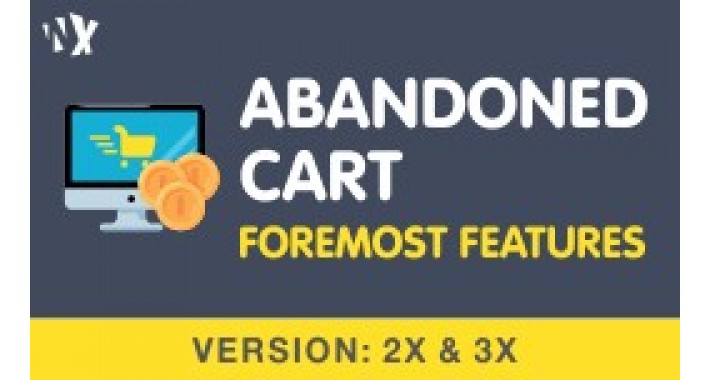 Abandoned Cart