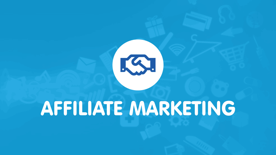 Webx Affiliate Marketing Program 