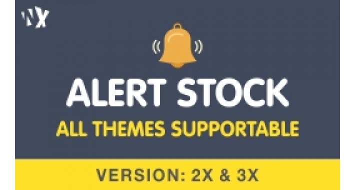 Alert Stock