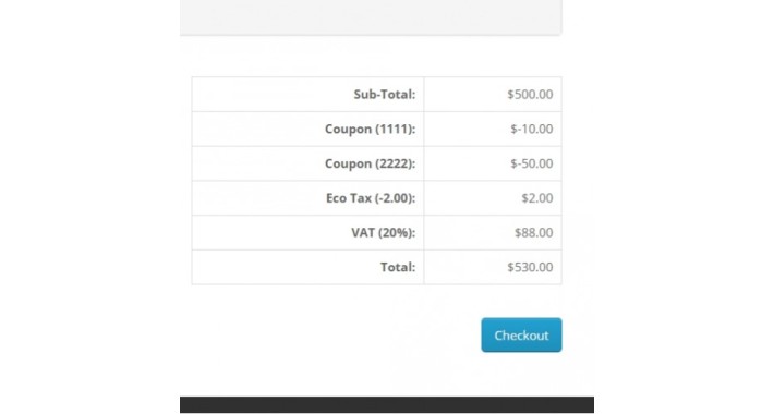Auto Apply Coupon