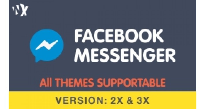 Facebook Messenger