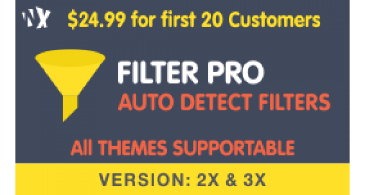 Filter Pro