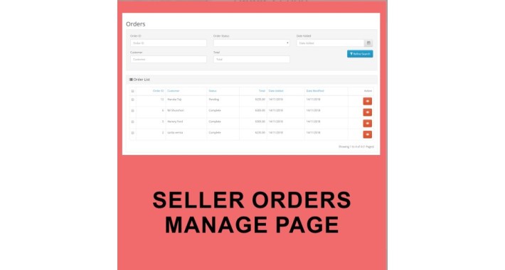 MultiVendor Marketplace