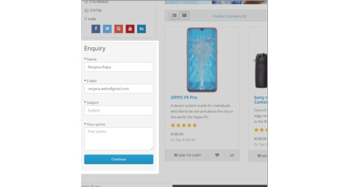 MultiVendor Marketplace