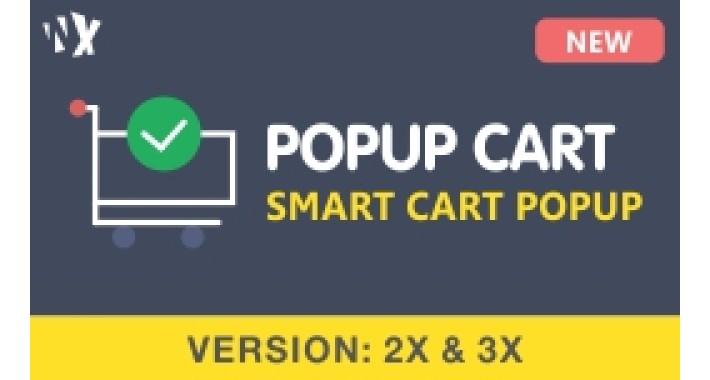 Popup Cart