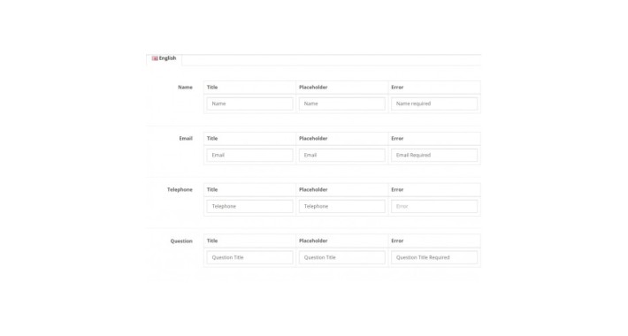 Product Q / A