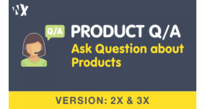 Product Q / A
