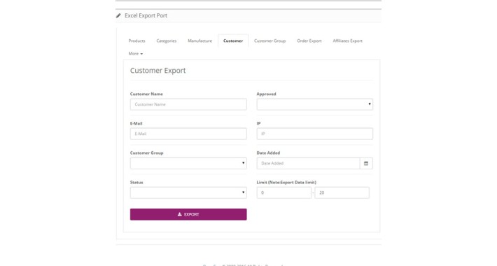 Excel Point