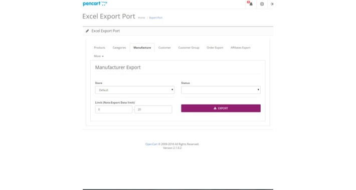 Excel Point