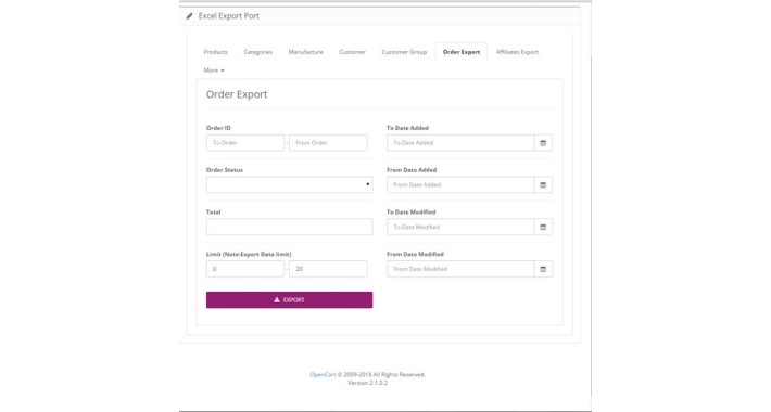 Excel Point