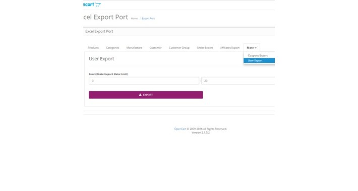 Excel Point