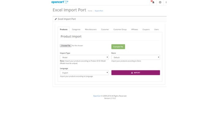 Excel Point