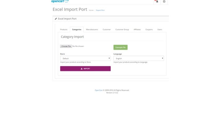Excel Point