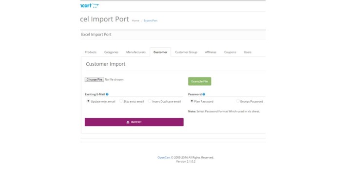 Excel Point