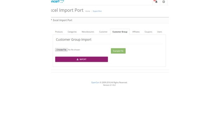 Excel Point