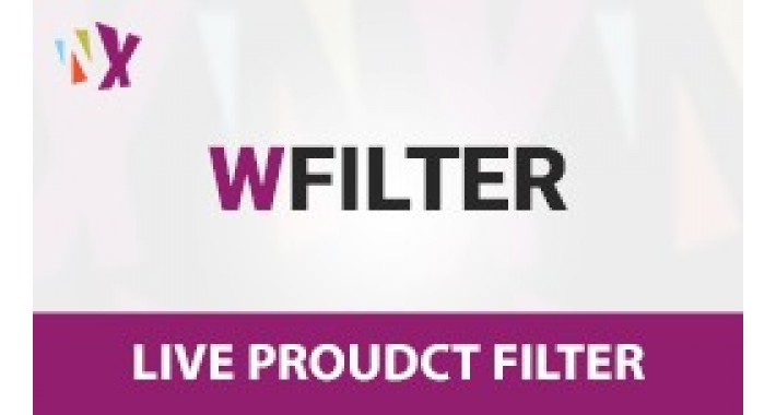 WFilter - 2x and 3x