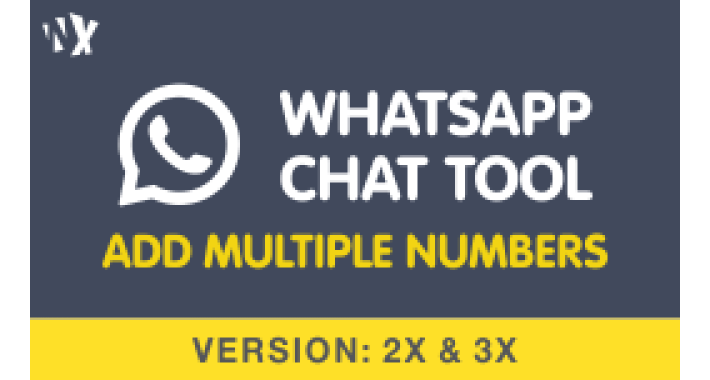 Whatsapp Chat Tool